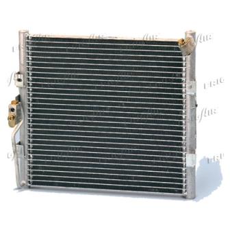 Condenseur, climatisation FRIGAIR OEM 04801SR1305 Condenseur, climatisation FRIGAIR OEM 04801SR1305