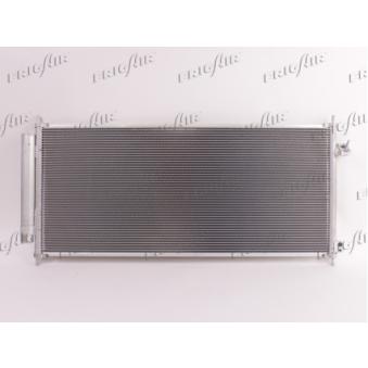 Condenseur, climatisation FRIGAIR OEM 80110TM8A01