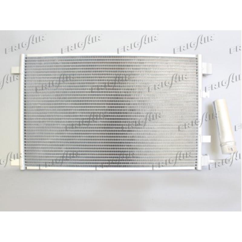 Condenseur, climatisation FRIGAIR 0821.3034 - Visuel 1