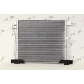 Condenseur, climatisation FRIGAIR OEM 921001KC0A