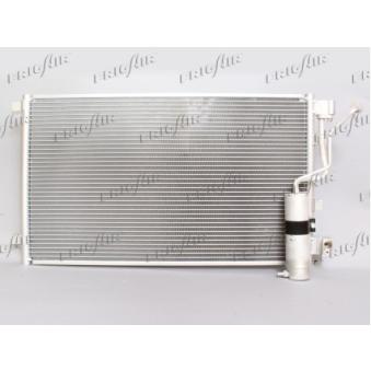 Condenseur, climatisation FRIGAIR [0821.3043]
