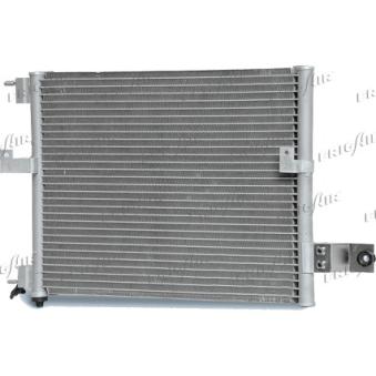 Condenseur, climatisation FRIGAIR OEM S9760602200 Condenseur, climatisation FRIGAIR OEM S9760602200