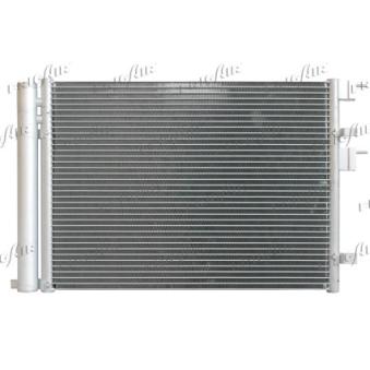 Condenseur, climatisation FRIGAIR OEM 976061J210