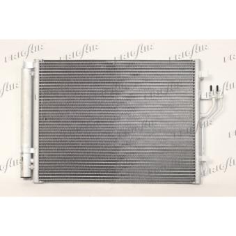 Condenseur, climatisation FRIGAIR OEM 976062Y001 Condenseur, climatisation FRIGAIR OEM 976062Y001