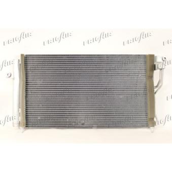 Condenseur, climatisation FRIGAIR OEM 976061E000