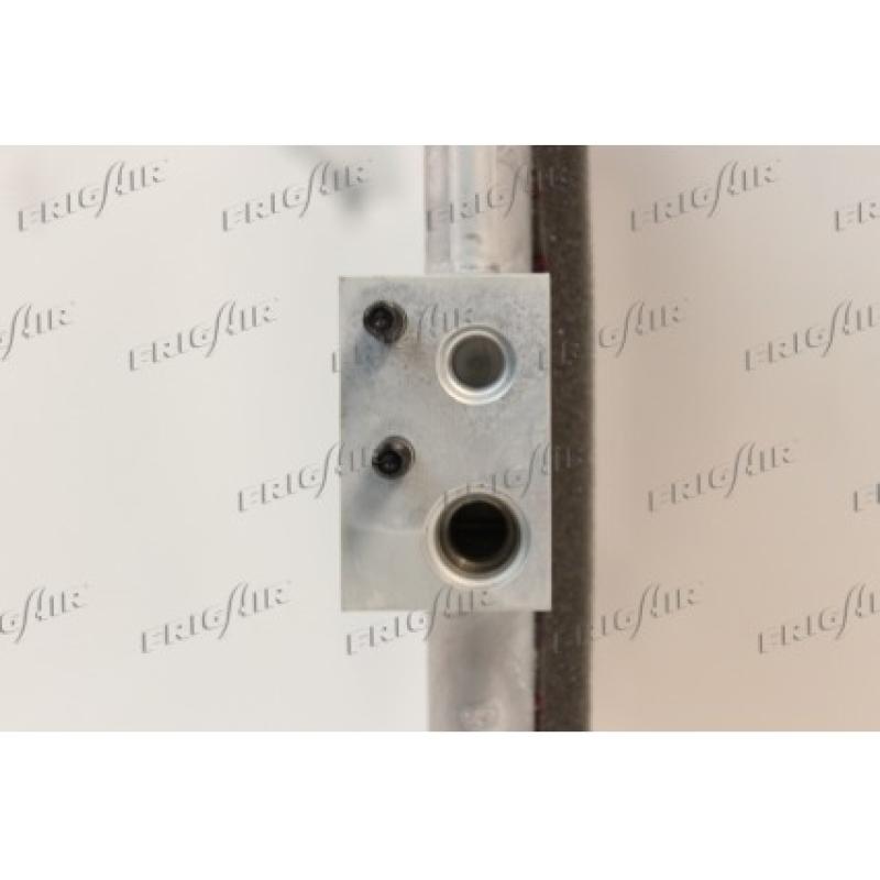 Condenseur, climatisation FRIGAIR 0828.3049 - Visuel 1