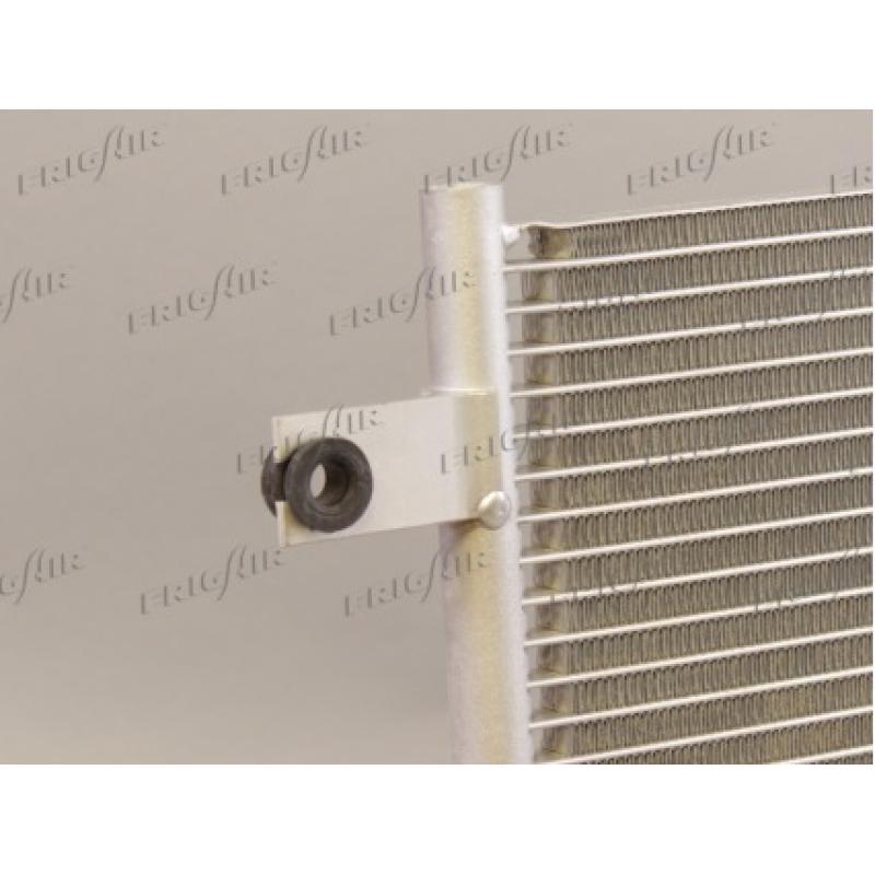 Condenseur, climatisation FRIGAIR 0831.3007 - Visuel 1