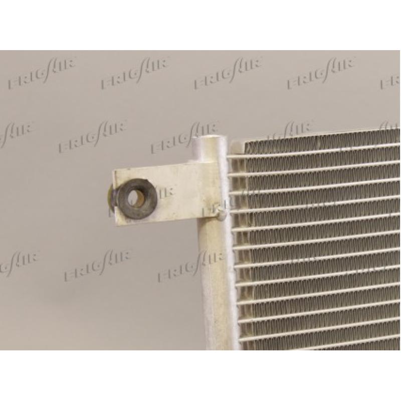 Condenseur, climatisation FRIGAIR 0831.3008 - Visuel 1