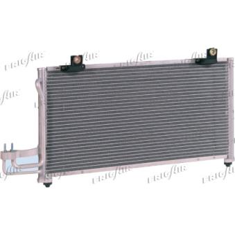 Condenseur, climatisation FRIGAIR OEM 1k2a161480a