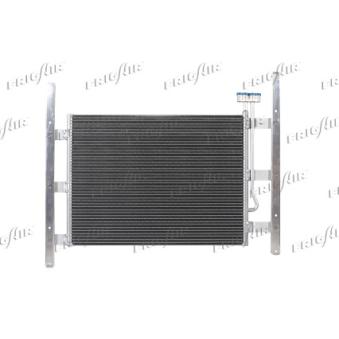 Condenseur, climatisation FRIGAIR OEM 1223317 Condenseur, climatisation FRIGAIR OEM 1223317