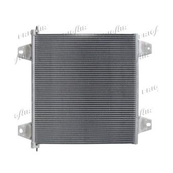 Condenseur, climatisation FRIGAIR OEM 1223313 Condenseur, climatisation FRIGAIR OEM 1223313