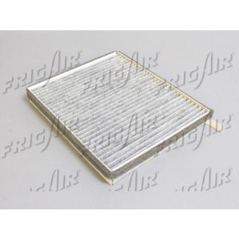 Filtre, air de l'habitacle FRIGAIR OEM JKR100020