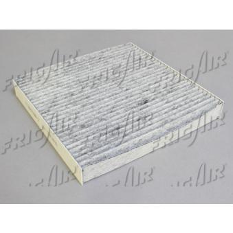 Filtre, air de l'habitacle FRIGAIR OEM 79831ST3E01