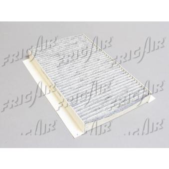 Filtre, air de l'habitacle FRIGAIR OEM JKR500010