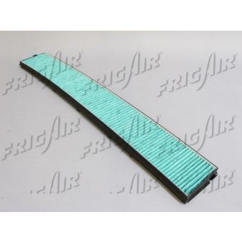 Filtre, air de l'habitacle FRIGAIR OEM 64312182458