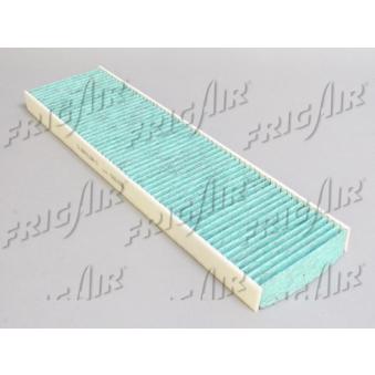 Filtre, air de l'habitacle FRIGAIR OEM 64319127515 Filtre, air de l'habitacle FRIGAIR OEM 64319127515