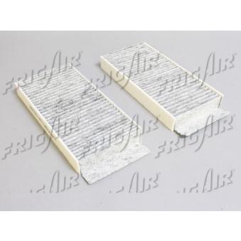 Filtre, air de l'habitacle FRIGAIR OEM 9390445