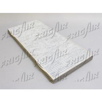 Filtre, air de l'habitacle FRIGAIR OEM LR032199