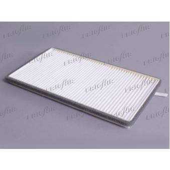 Filtre, air de l'habitacle FRIGAIR OEM 64119069895