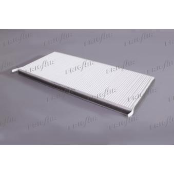 Filtre, air de l'habitacle FRIGAIR OEM JM0000010
