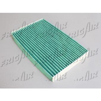 Filtre, air de l'habitacle FRIGAIR OEM 9815106780