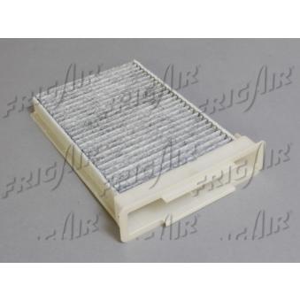 Filtre, air de l'habitacle FRIGAIR OEM 6447TV