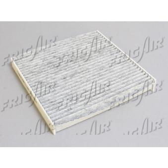 Filtre, air de l'habitacle FRIGAIR OEM 1745604