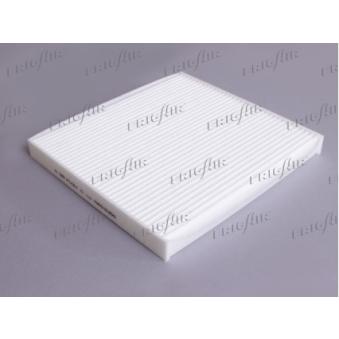 Filtre, air de l'habitacle FRIGAIR OEM 77364063