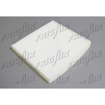 Filtre, air de l'habitacle FRIGAIR OEM 1745604