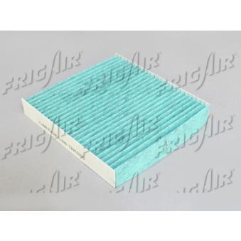 Filtre, air de l'habitacle FRIGAIR OEM A22002300