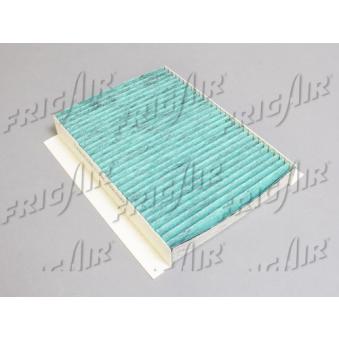 Filtre, air de l'habitacle FRIGAIR OEM 71775824