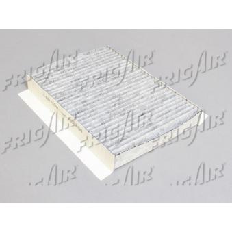 Filtre, air de l'habitacle FRIGAIR OEM 52063810