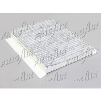 Filtre, air de l'habitacle FRIGAIR OEM 77362394