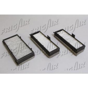 Filtre, air de l'habitacle FRIGAIR OEM 1475478080