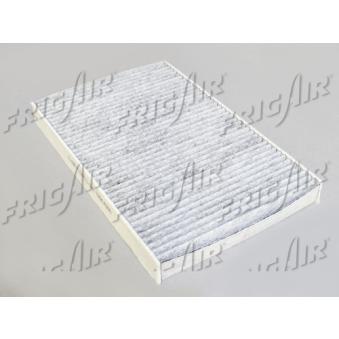 Filtre, air de l'habitacle FRIGAIR OEM 3802821