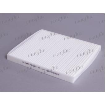 Filtre, air de l'habitacle FRIGAIR OEM 6001073265 Filtre, air de l'habitacle FRIGAIR OEM 6001073265