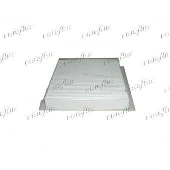 Filtre, air de l'habitacle FRIGAIR OEM 647962