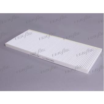 Filtre, air de l'habitacle FRIGAIR 1304.5362