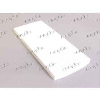 Filtre, air de l'habitacle FRIGAIR OEM 5908409