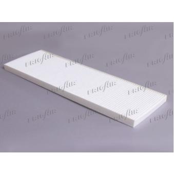 Filtre, air de l'habitacle FRIGAIR OEM 6479A0