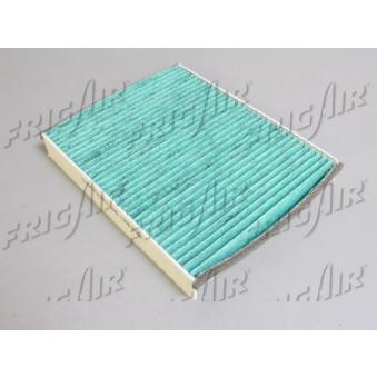 Filtre, air de l'habitacle FRIGAIR OEM 31369455