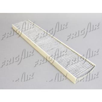 Filtre, air de l'habitacle FRIGAIR OEM 1491665