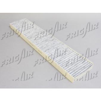 Filtre, air de l'habitacle FRIGAIR OEM YM2119N551AB