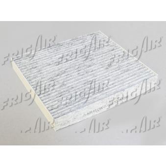 Filtre, air de l'habitacle FRIGAIR OEM 1718237