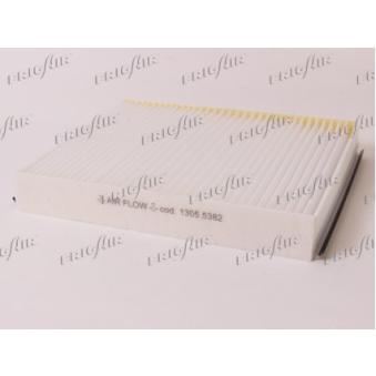 Filtre, air de l'habitacle FRIGAIR OEM 31369455