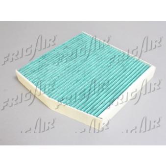 Filtre, air de l'habitacle FRIGAIR OEM A2468300018