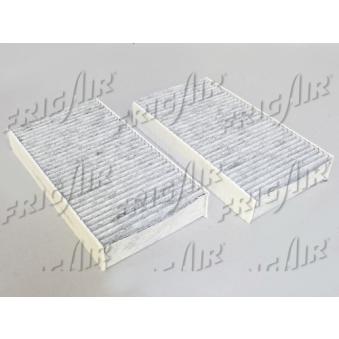 Filtre, air de l'habitacle FRIGAIR OEM 1648300218