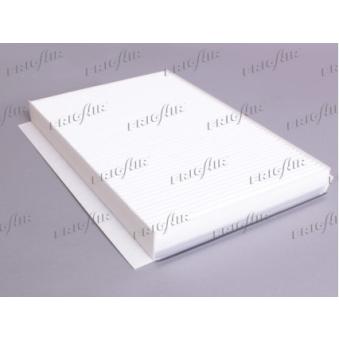 Filtre, air de l'habitacle FRIGAIR OEM A9068300318