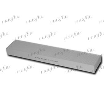 Filtre, air de l'habitacle FRIGAIR OEM A1298350047