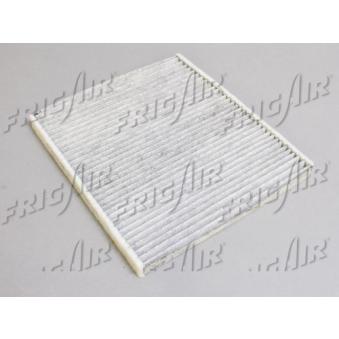 Filtre, air de l'habitacle FRIGAIR OEM 9586078F00000